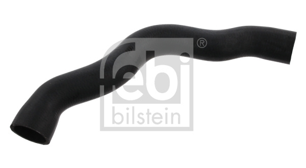 Furtun radiator deasupra (30466 FEBI BILSTEIN) MERCEDES-BENZ