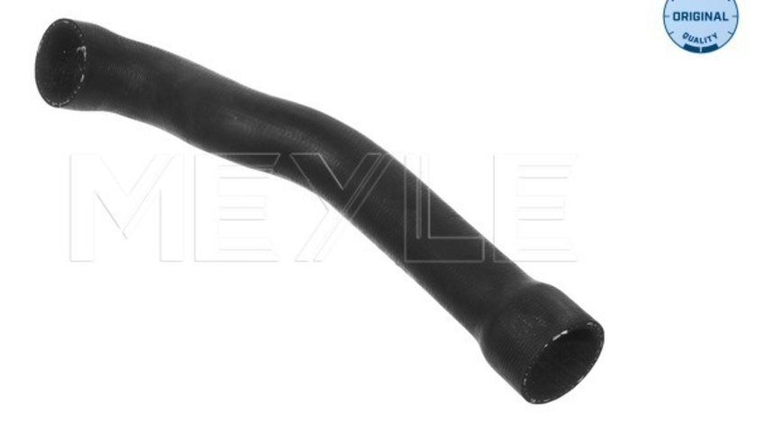 Furtun radiator deasupra (3191153190 MEYLE) BMW