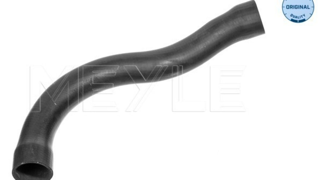 Furtun radiator deasupra (3191153197 MEYLE) BMW