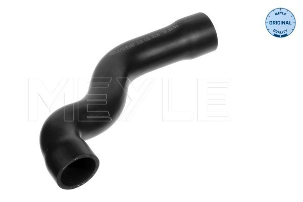 Furtun radiator deasupra (3191153198 MEYLE) BMW