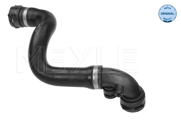 Furtun radiator deasupra (3192220020 MEYLE) BMW