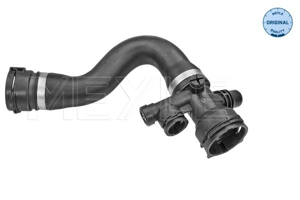 Furtun radiator deasupra (3192220027 MEYLE) BMW