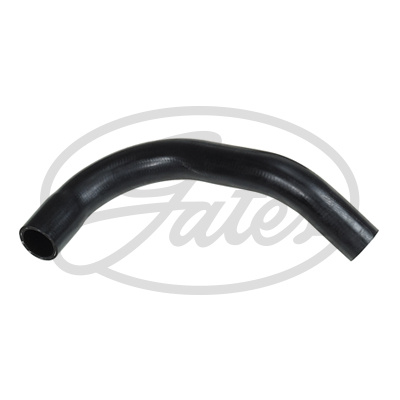 Furtun radiator deasupra (3206 GAT) FIAT,OPEL,SEAT,VAUXHALL