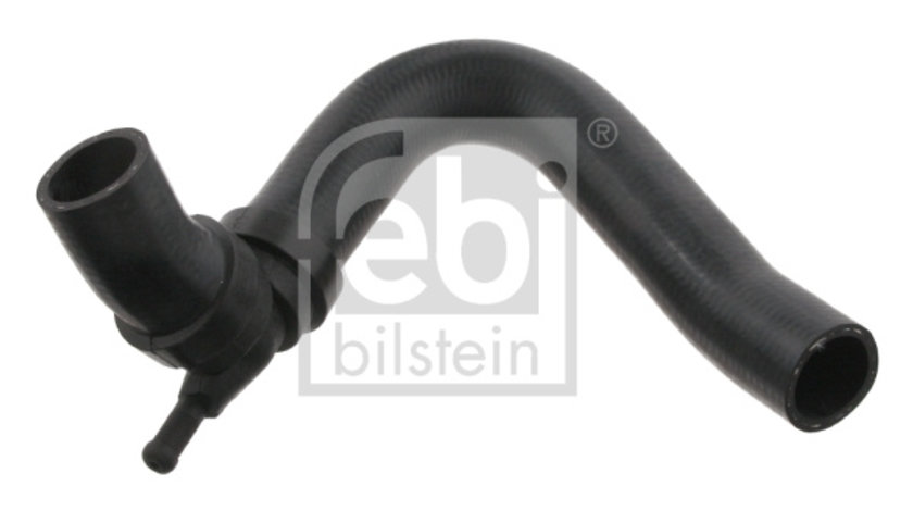 Furtun radiator deasupra (33461 FEBI BILSTEIN) VOLVO