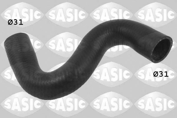 Furtun radiator deasupra (3400006 SAS) Citroen,PEUGEOT