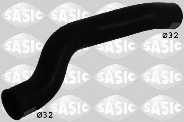 Furtun radiator deasupra (3400104 SAS) Citroen,PEUGEOT