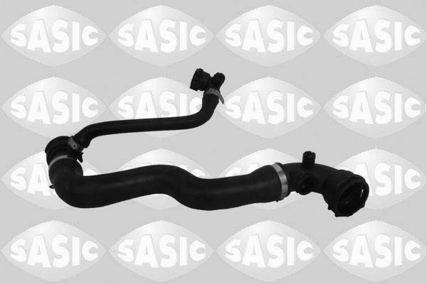 Furtun radiator deasupra (3406033 SAS) BMW
