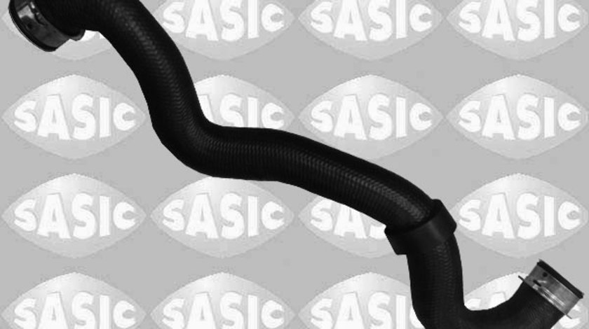 Furtun radiator deasupra (3406167 SAS) MERCEDES-BENZ