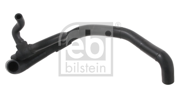 Furtun radiator deasupra (34768 FEBI BILSTEIN) VW