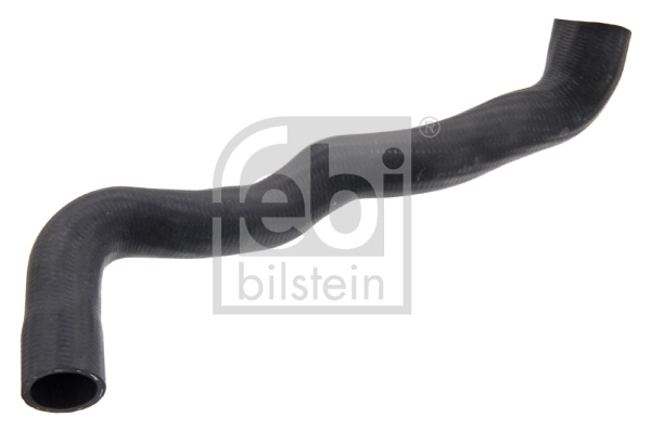 Furtun radiator deasupra (36139 FEBI BILSTEIN) MERCEDES-BENZ