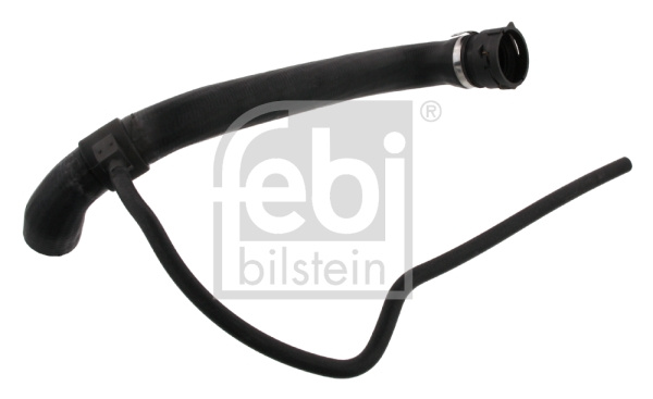 Furtun radiator deasupra (36147 FEBI BILSTEIN) MERCEDES-BENZ