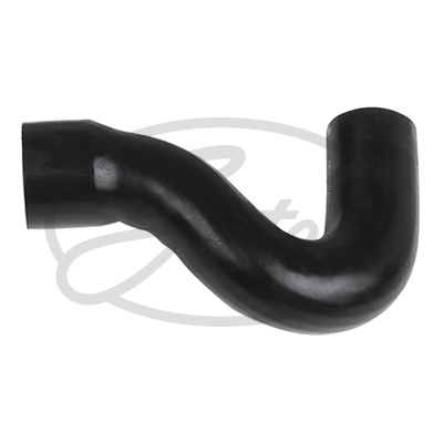 Furtun radiator deasupra (3738 GAT) CHEVROLET,OPEL,VAUXHALL