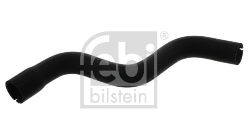 Furtun radiator deasupra (38588 FEBI BILSTEIN) FIAT