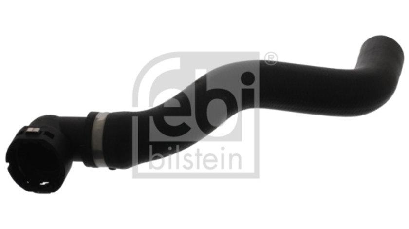 Furtun radiator deasupra (38590 FEBI BILSTEIN) FIAT