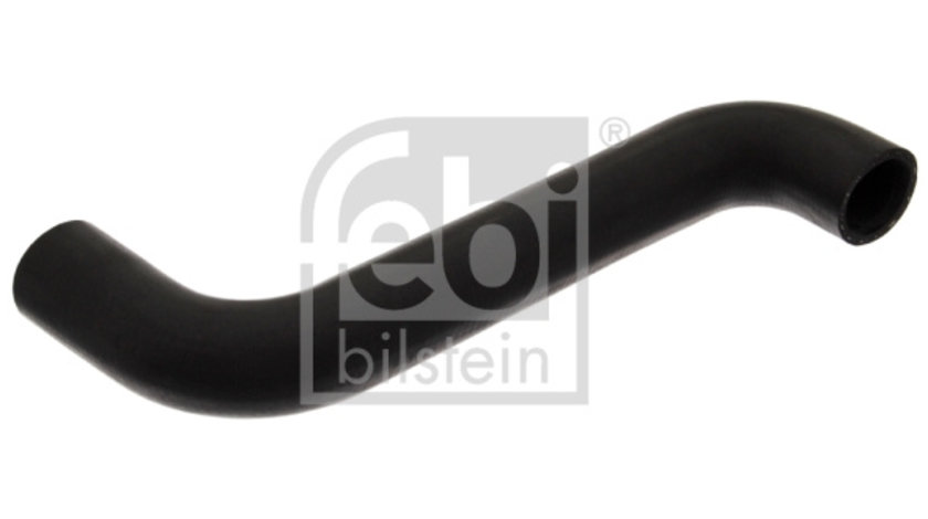 Furtun radiator deasupra (38967 FEBI BILSTEIN) MERCEDES-BENZ