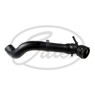 Furtun radiator deasupra (3969 GAT) SEAT,SKODA,VW