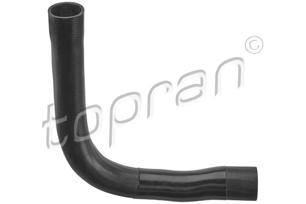 Furtun radiator deasupra (502308 HAN) BMW