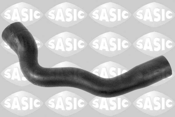 Furtun radiator deasupra (SWH0291 SAS) Citroen