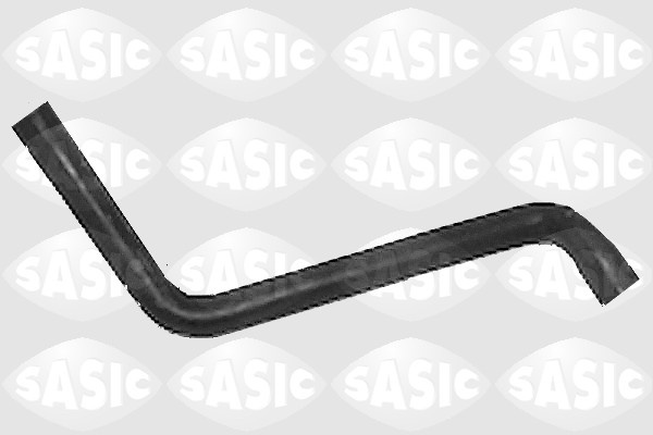 Furtun radiator deasupra (SWH6808 SAS) SEAT,VW