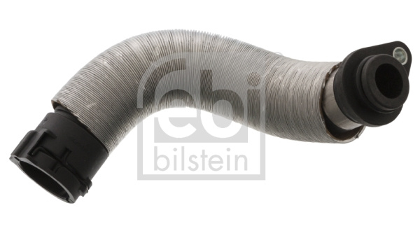 Furtun radiator dreapta (45281 FEBI BILSTEIN) BMW