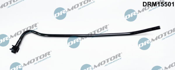 Furtun radiator (DRM15501 DRM) OPEL