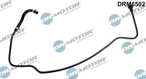 Furtun radiator (DRM6502 DRM) FORD