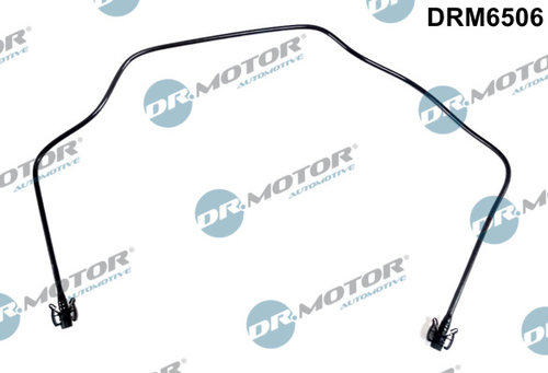 Furtun radiator (DRM6506 DRM) FORD
