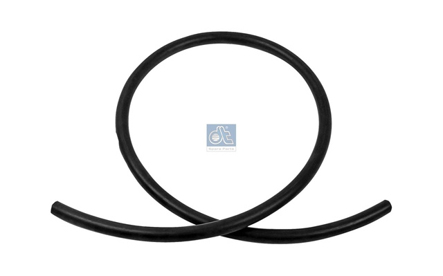 Furtun Radiator Dt Iveco 7.21389