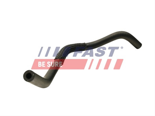Furtun Radiator Fast Fiat FT61194