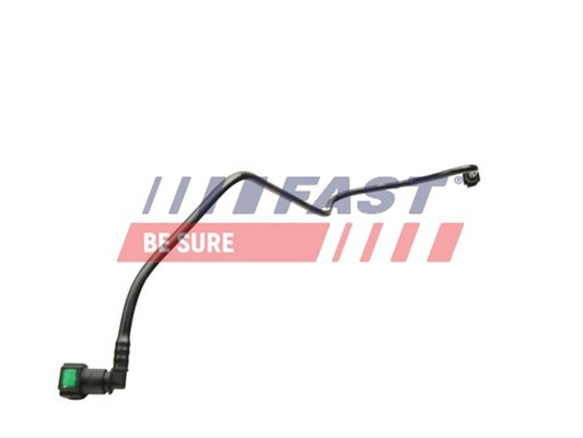 Furtun Radiator Fast Iveco FT61559