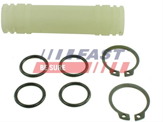 Furtun Radiator Fast Iveco FT61631