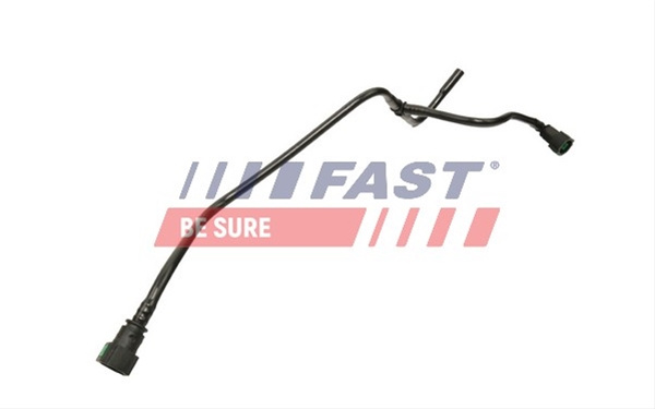 Furtun Radiator Fast Iveco FT61884