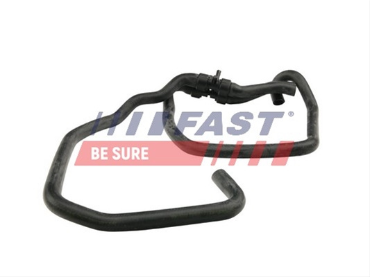 Furtun Radiator Fast Opel FT61136
