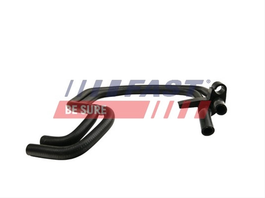 Furtun Radiator Fast Opel FT61147