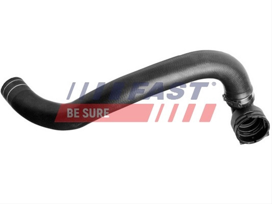 Furtun Radiator Fast Opel FT61357