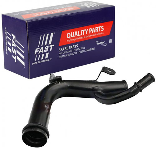 Furtun Radiator Fast Opel Movano B 2010→ FT61130