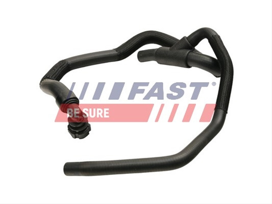 Furtun Radiator Fast Renault FT61170