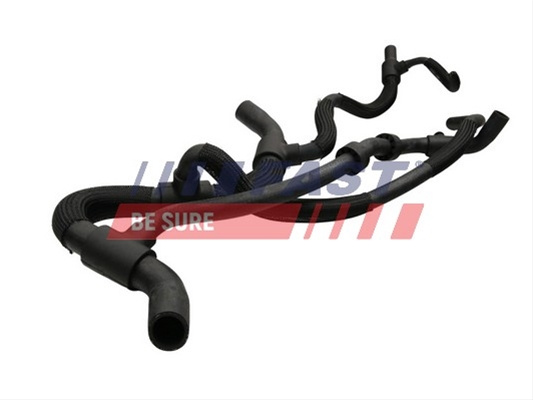 Furtun Radiator Fast Renault FT61497