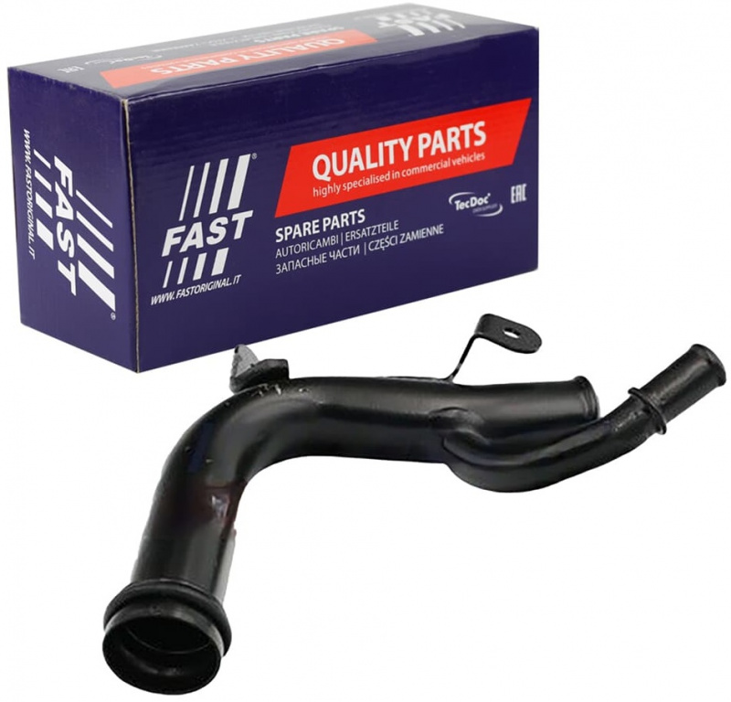Furtun Radiator Fast Renault Master 3 2010→ FT61130