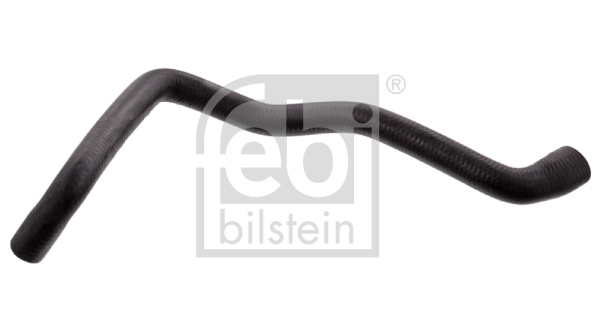Furtun radiator fata dreapta (36142 FEBI BILSTEIN) MERCEDES-BENZ