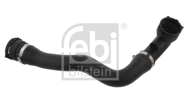 Furtun radiator fata dreapta (36596 FEBI BILSTEIN) BMW