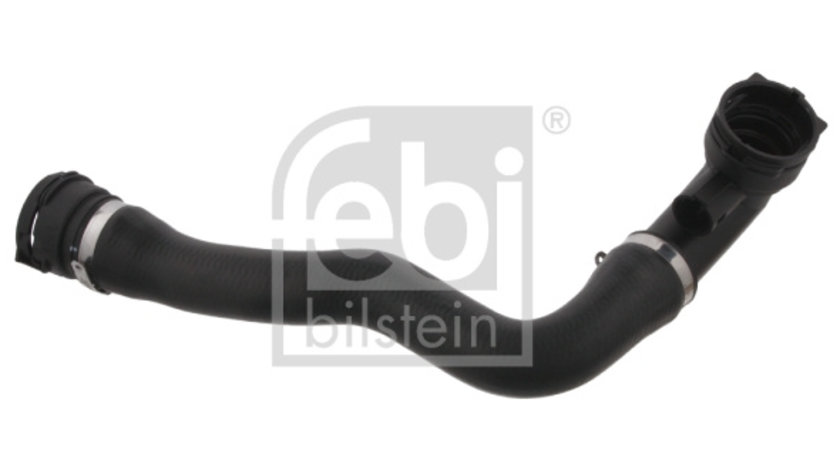 Furtun radiator fata dreapta (36596 FEBI BILSTEIN) BMW