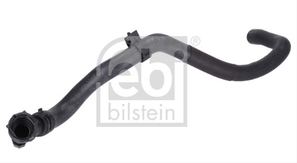Furtun Radiator Febi Bilstein Audi 32117