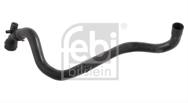 Furtun Radiator Febi Bilstein Audi 32119