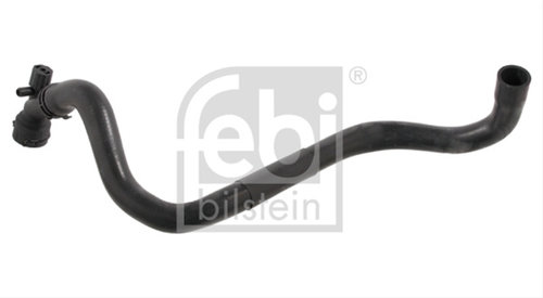 Furtun Radiator Febi Bilstein Audi 32119