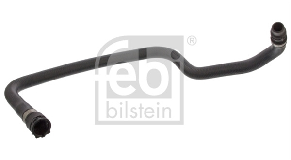 Furtun Radiator Febi Bilstein Bmw 45814