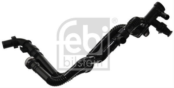 Furtun Radiator Febi Bilstein Ford 47770