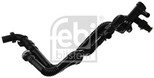 Furtun Radiator Febi Bilstein Ford 47770