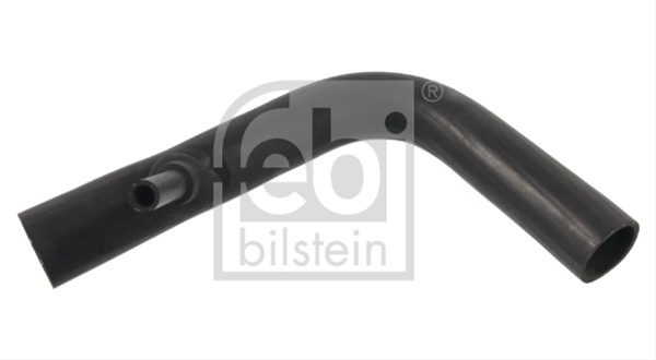Furtun Radiator Febi Bilstein Man 35155