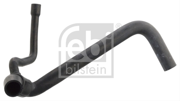 Furtun Radiator Febi Bilstein Mercedes-Benz 11976